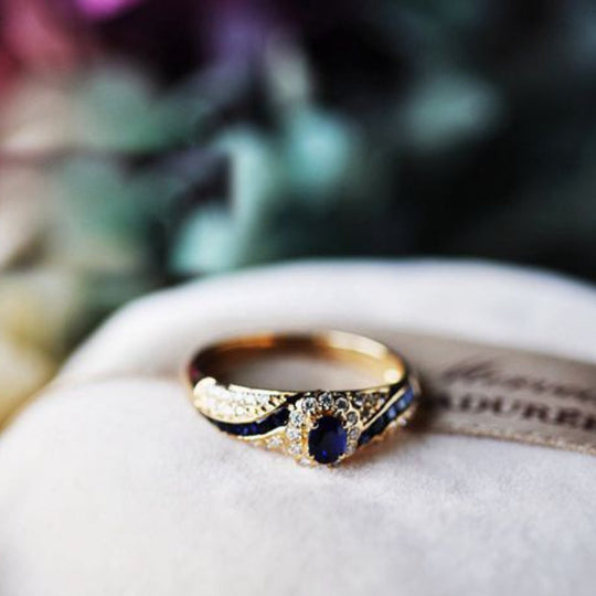 Fashion Casual Ring